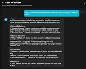 FlowCoach AI gallery image