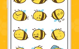Buzz Bees media 2