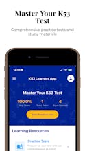 K53 Learners LicenseApp gallery image