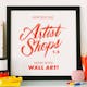 Artist Shops v1.5 by Threadless