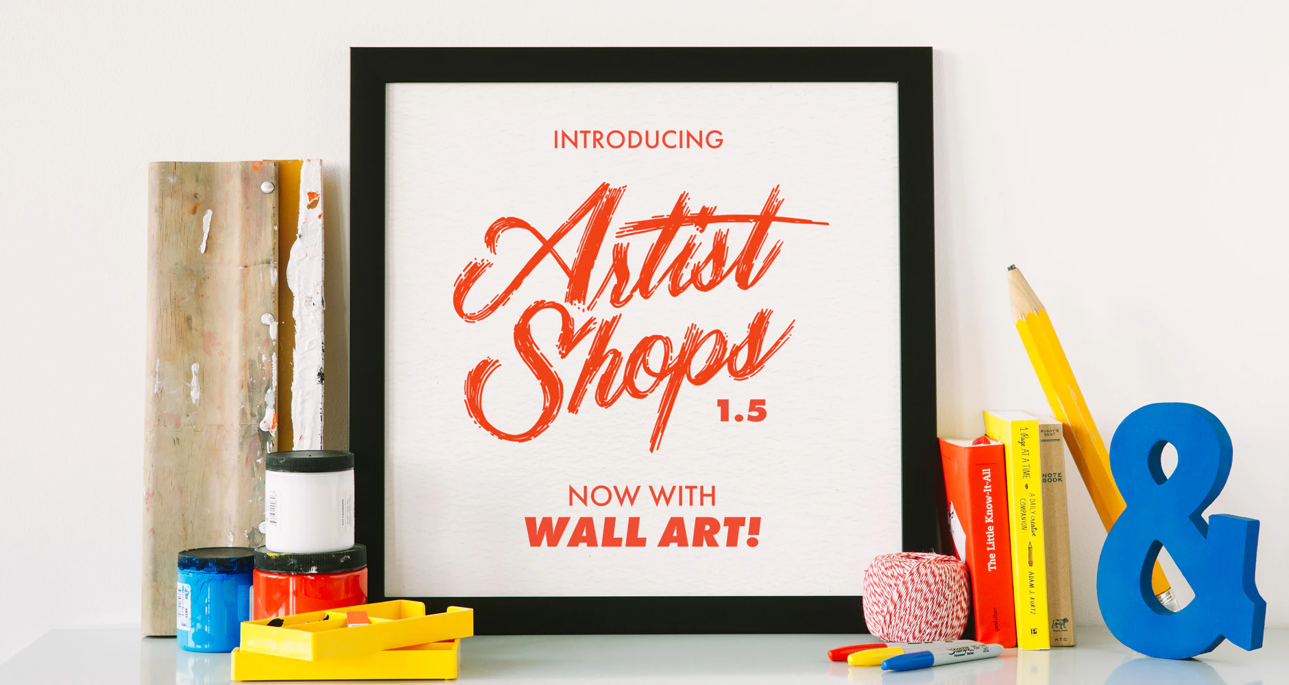 Artist Shops v1.5 by Threadless