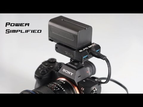 Power Junkie gallery image