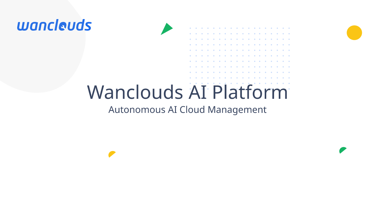 Wanclouds AI gallery image