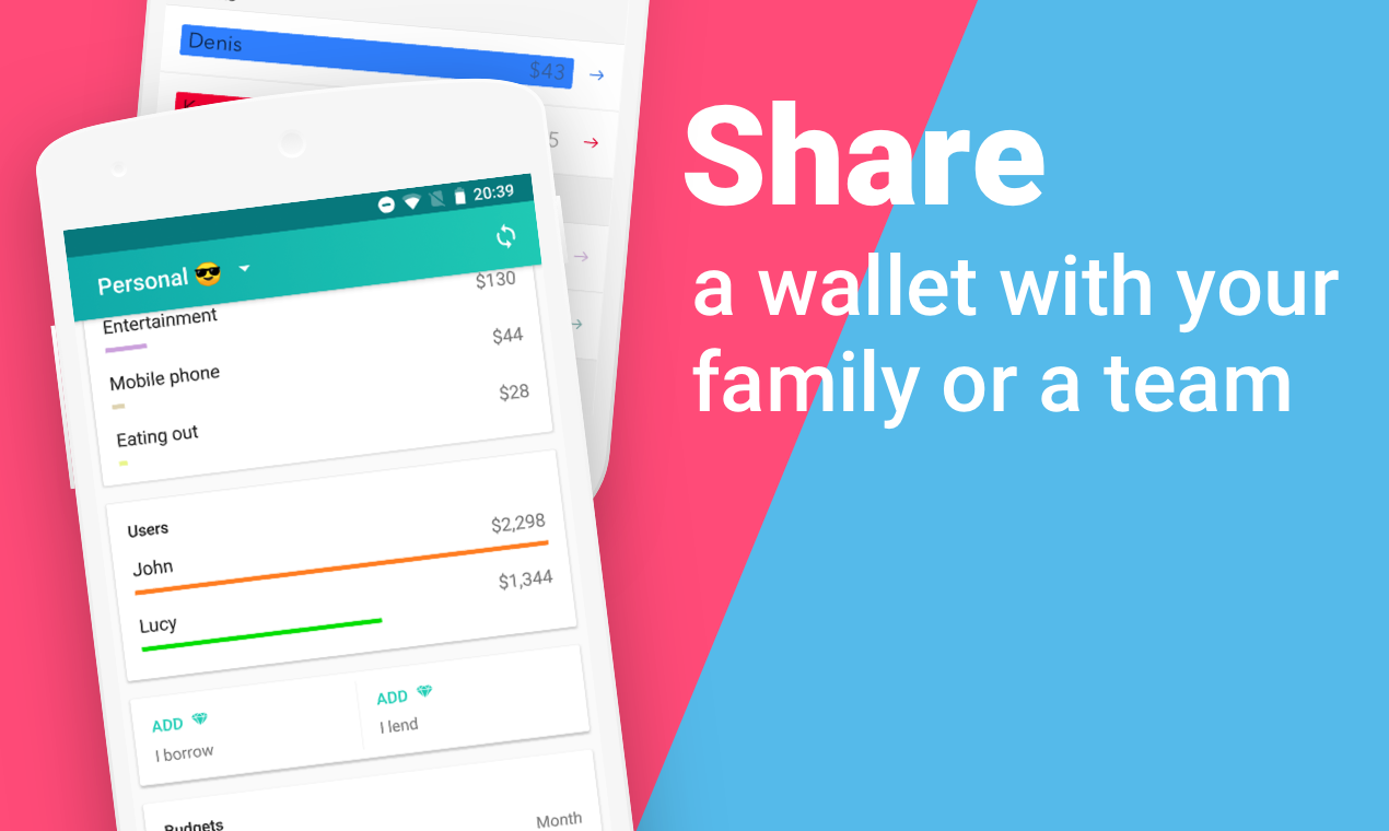 Moneon gallery image