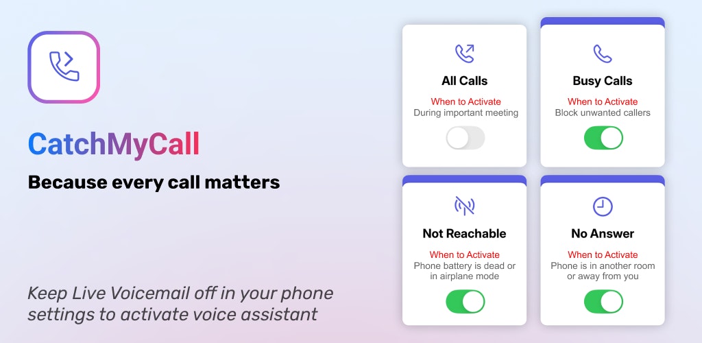 Média Captmycall - Votre assistant d'appel d'IA personnel 2