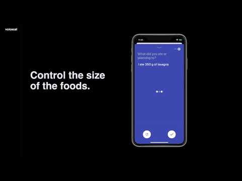 voicecal gallery image