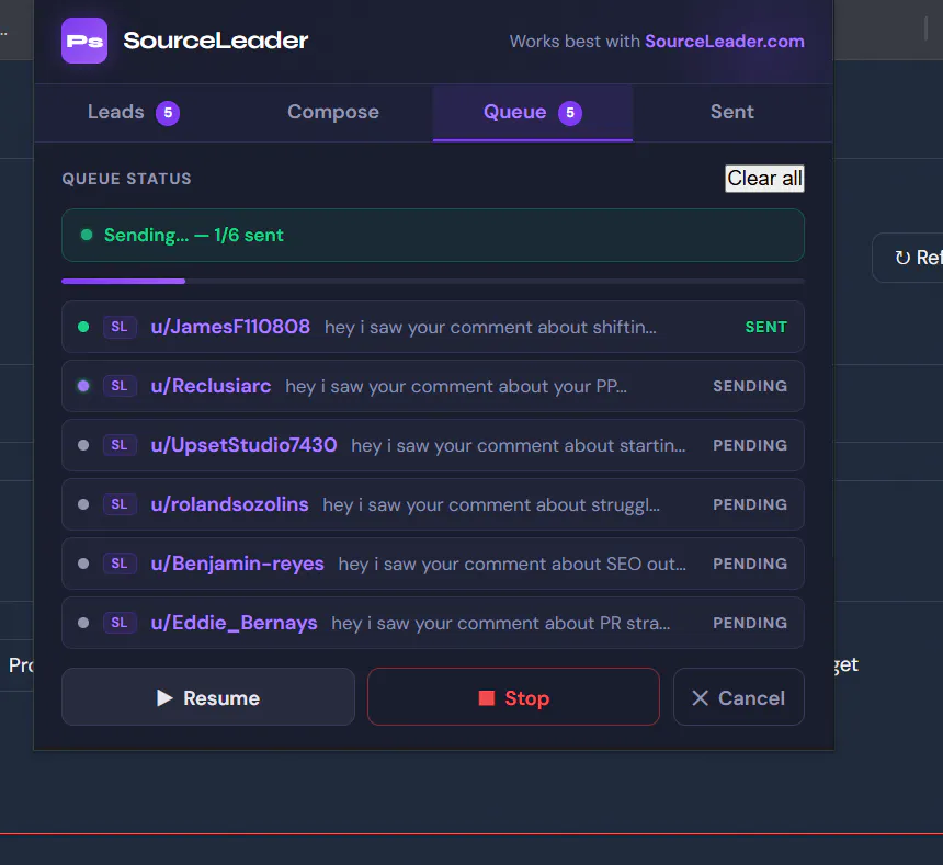 Screenshot 3