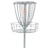 DGA Mach II Permanent Disc Golf Basket