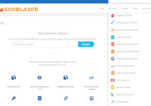 SEOBLAZER gallery image