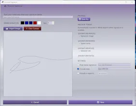 Screen2Doc gallery image