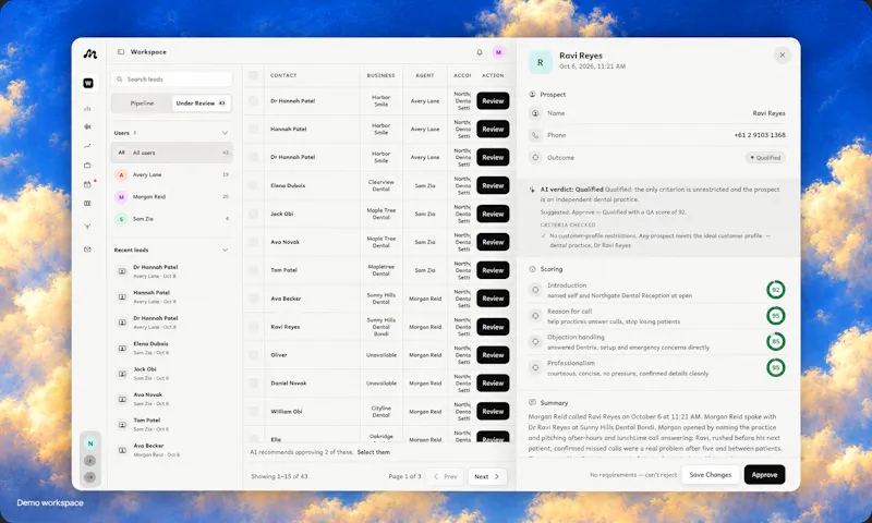 Merdial screenshot 10