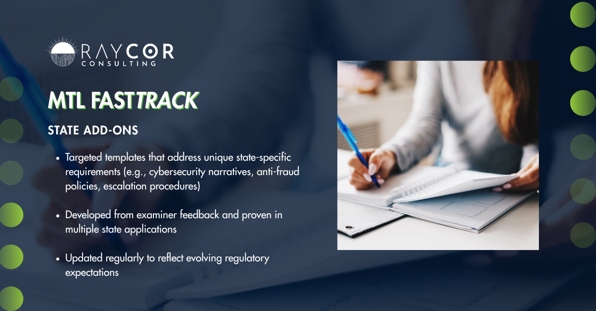 MTL FastTrack gallery image