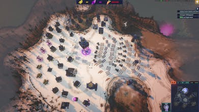 Heart Of Muriet gallery image