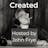 Created Podcast