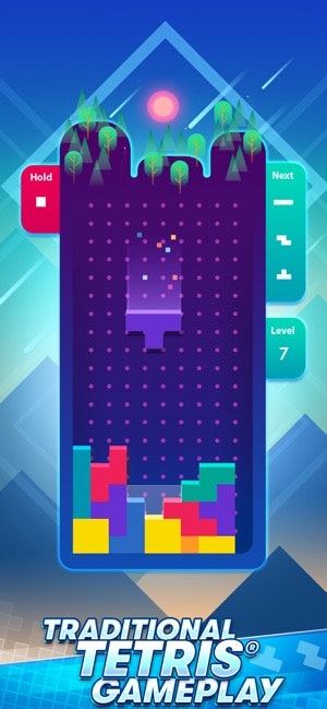 Tetris gallery image