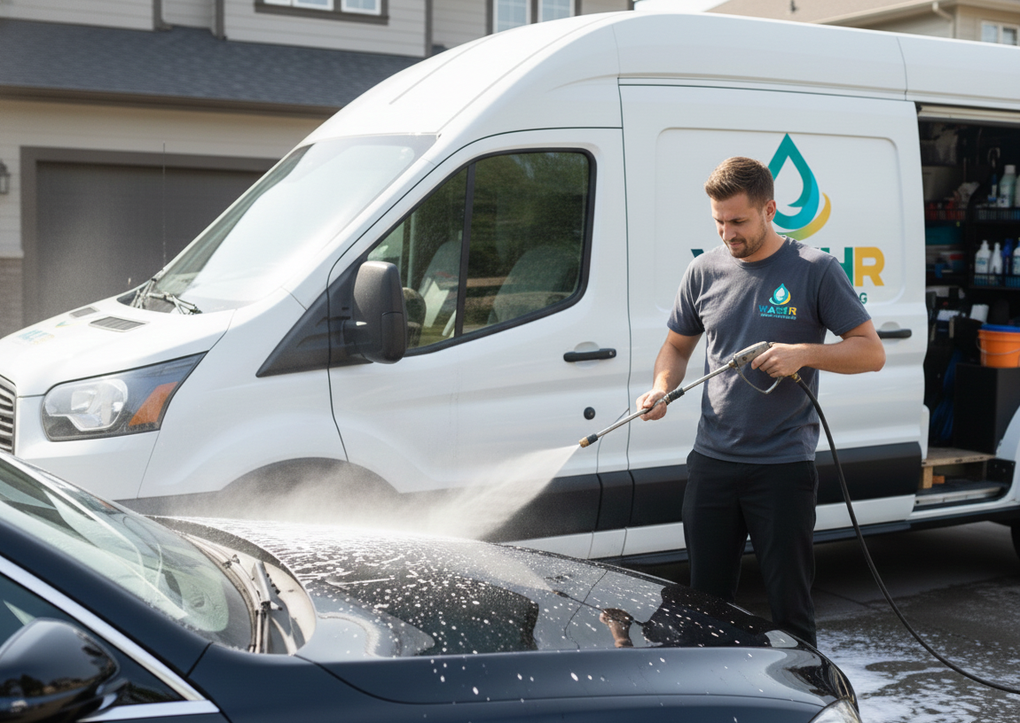 Washr Mobile Inc. gallery image