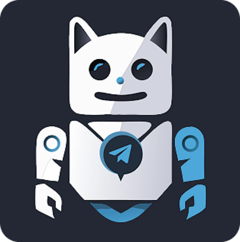Botami - Create Store inside Telegram screenshot 2