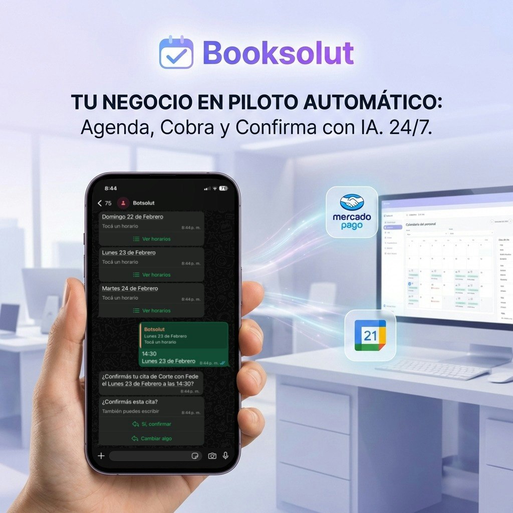 Booksolut gallery image