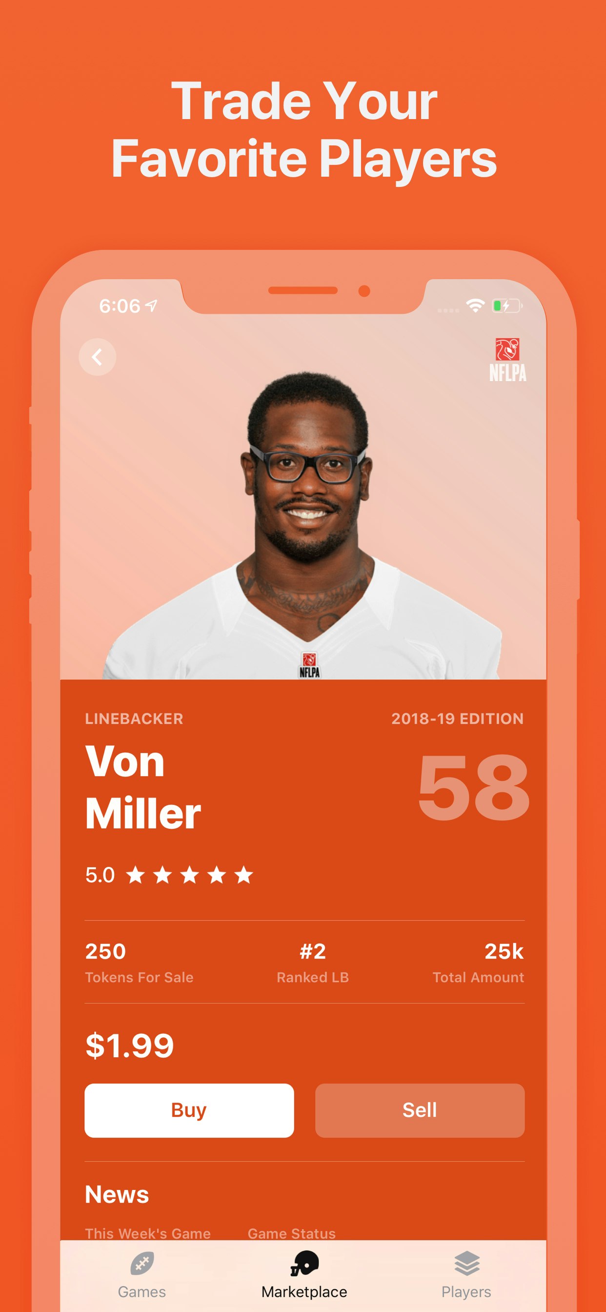 Teams With Friends gallery image