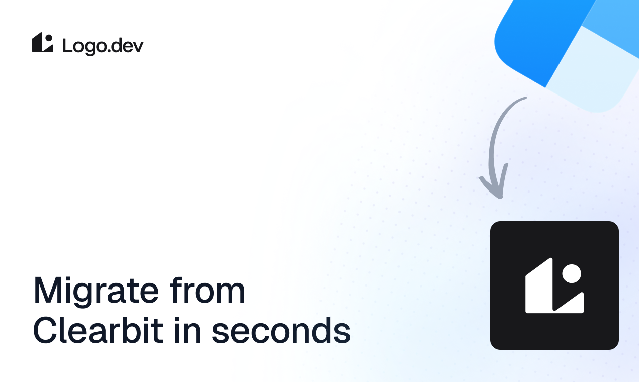 Logo.dev - Screenshot 3 preview
