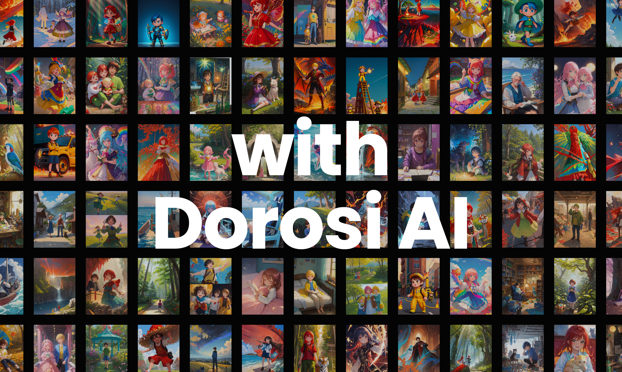 Dorosi que tienes - Desde insumos simples hasta historias visualmente impresionantes media 7