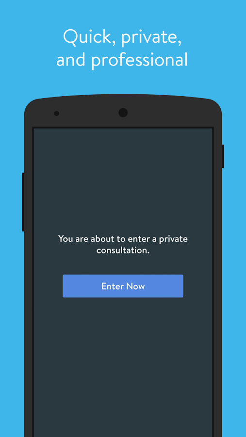EazeMD for Android gallery image