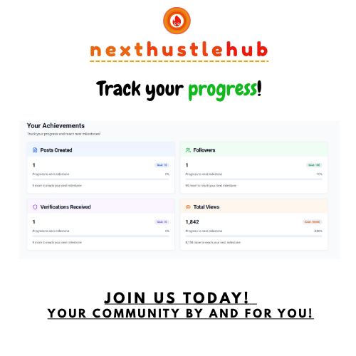 Nexthustlehub media 4
