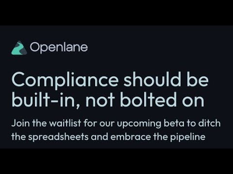 Openlane gallery image