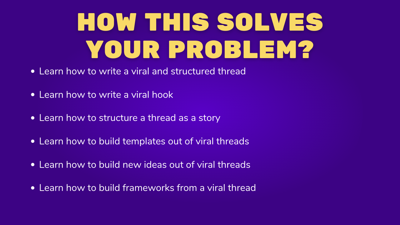 Viral Thread Stack media 4