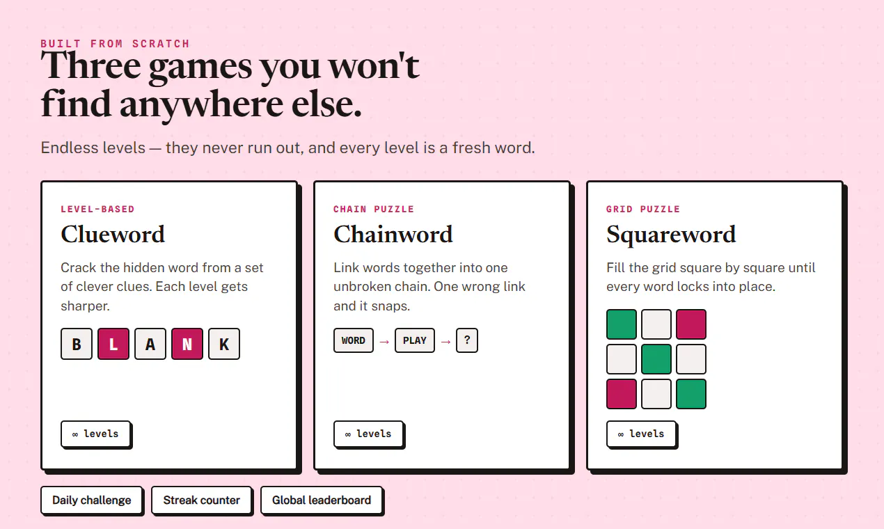 AnyWordSolver gallery image