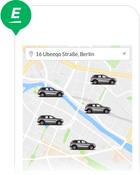 UBEEQUO gallery image