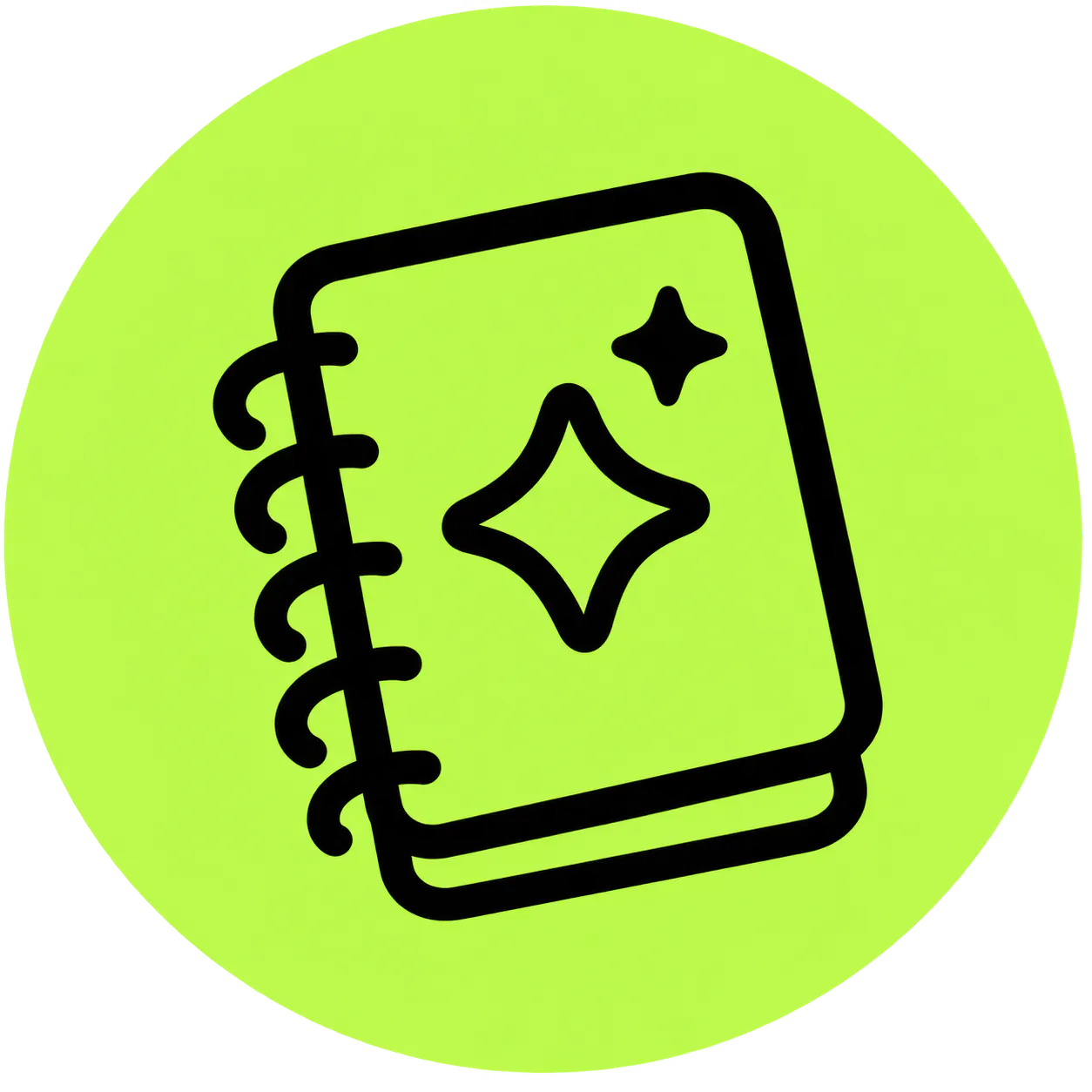 LibreNote AI logo