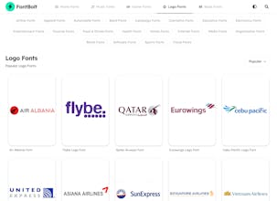 FontBolt gallery image