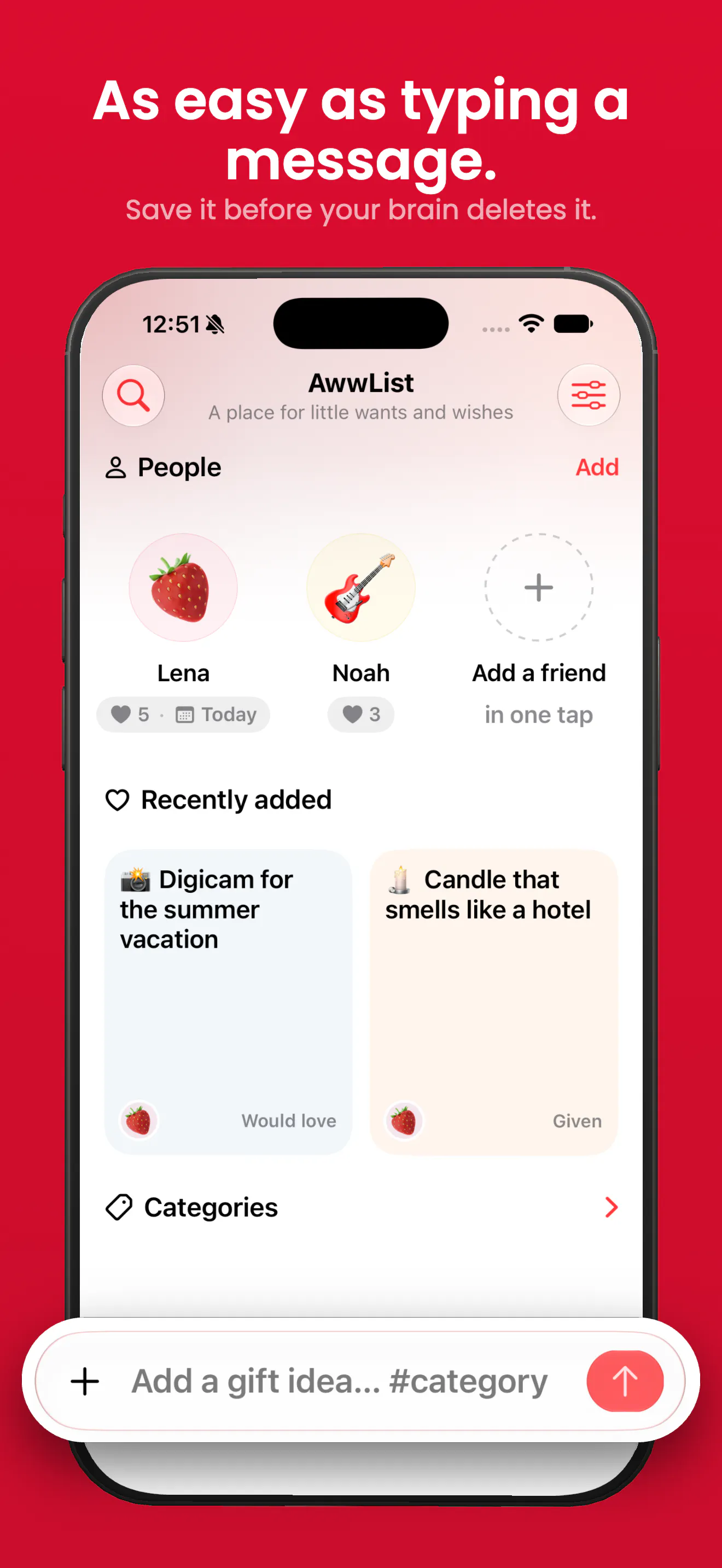 AwwList - Get ready for gifting season gallery image