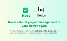 Nora media 1