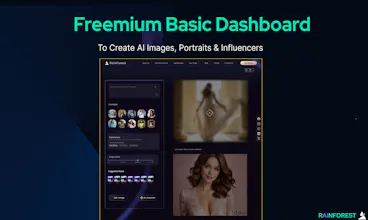 Rainforest.zone gallery image
