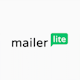 Websites by MailerLite
