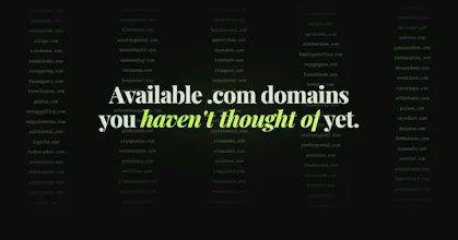 LaunchableDomains gallery image