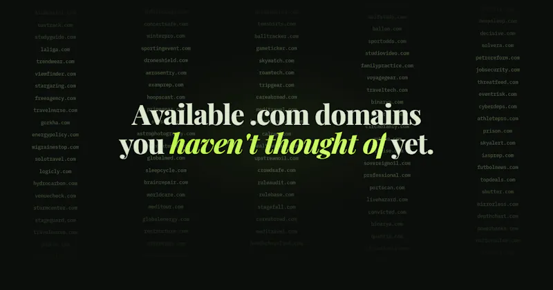 LaunchableDomains screenshot 1