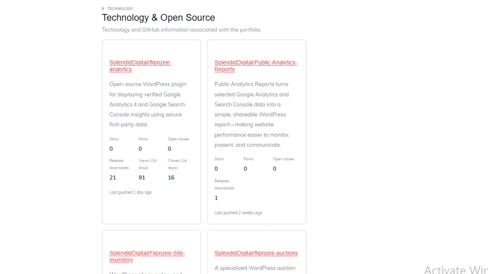 Digital Splendid WordPress Toolkit screenshot 13