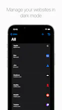 Linkboard - Bookmarks and RSS reader gallery image