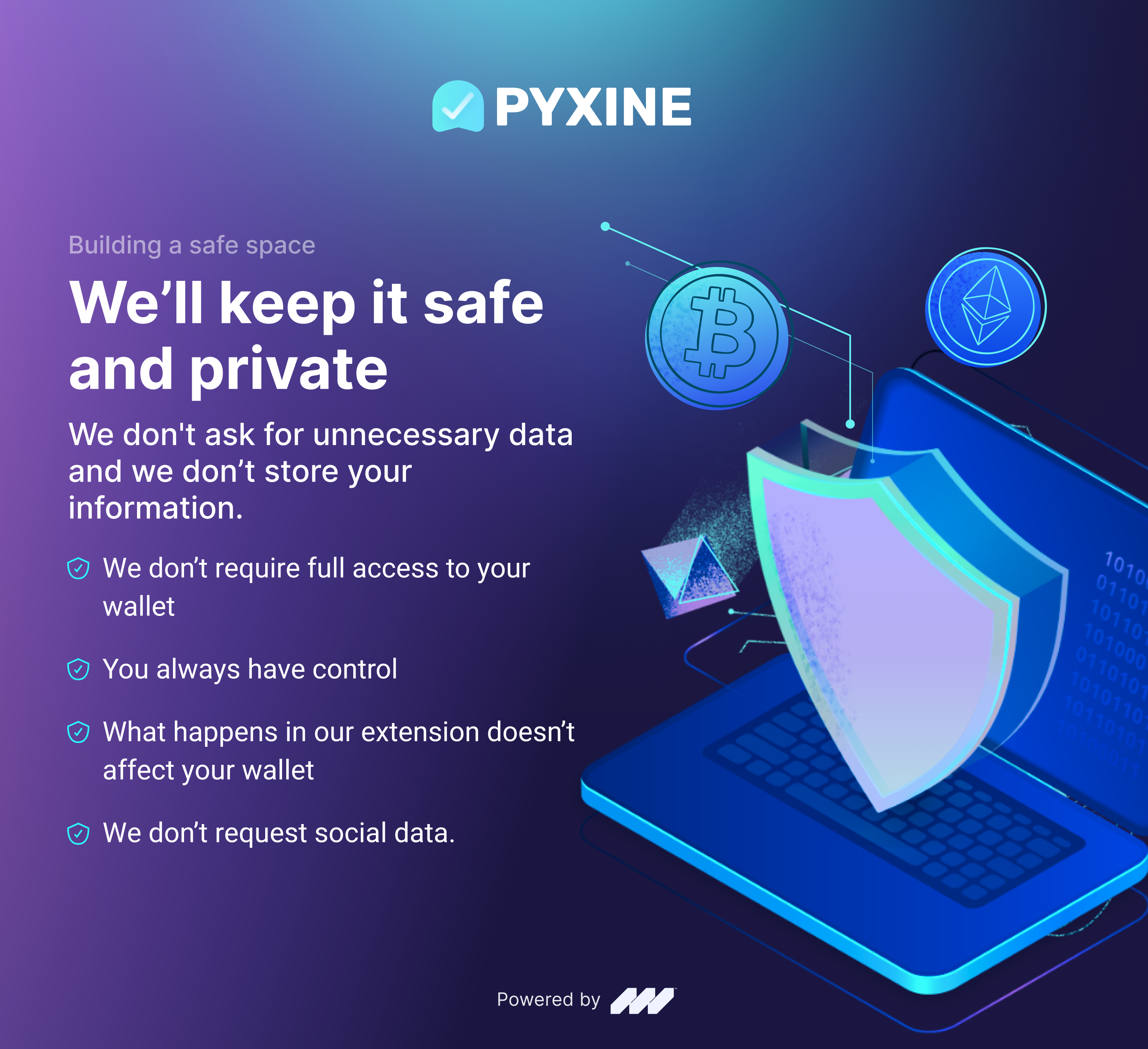 Pyxin media 4