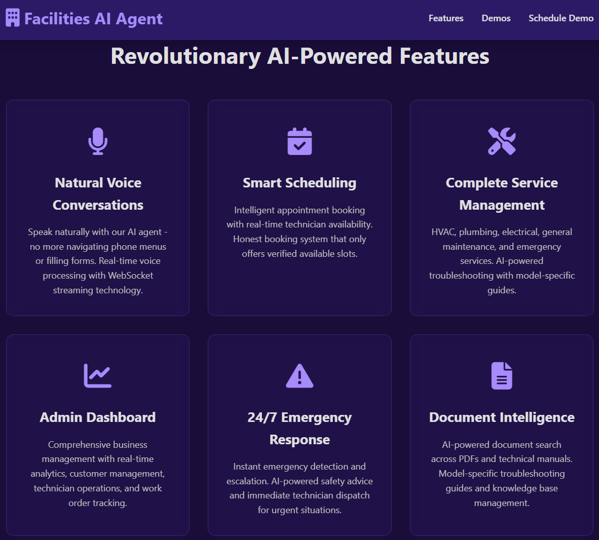 AI agent Customer Service gallery image