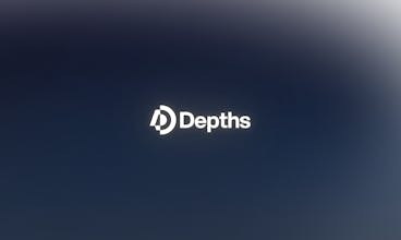Depths gallery image