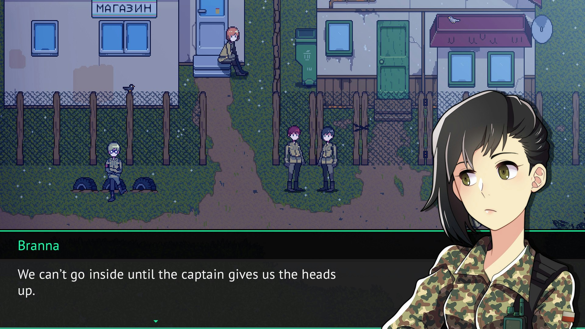 Long Gone Days gallery image