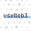 useWeb3