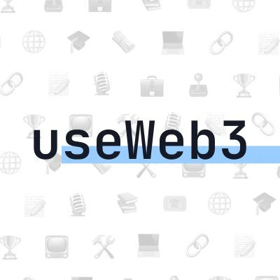 useWeb3