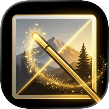 ClearPix - Local Enhancer