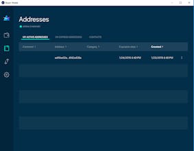 Beam Privacy gallery image