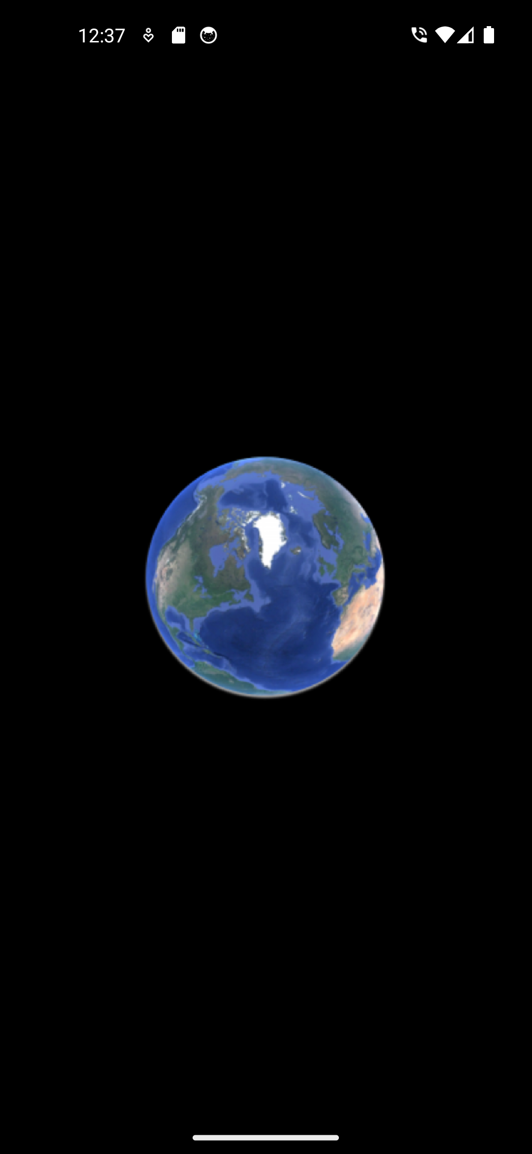 VisualRoute - गंतव्य, ट्रेसर्ट के लिए प्रत्येक मध्यवर्ती होस्ट पर नक्शे पर दिखाएं। मीडिया 4